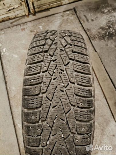 Nokian Tyres Nordman 7 195/65 R15 92T