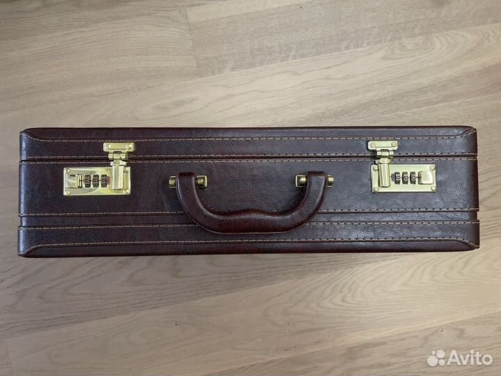 Подарочный набор для мужчины с шампурами