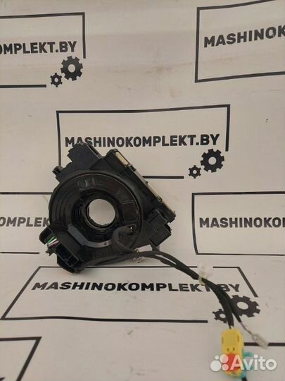 Шлейф подрулевой Toyota Land Cruiser 300 V35afts