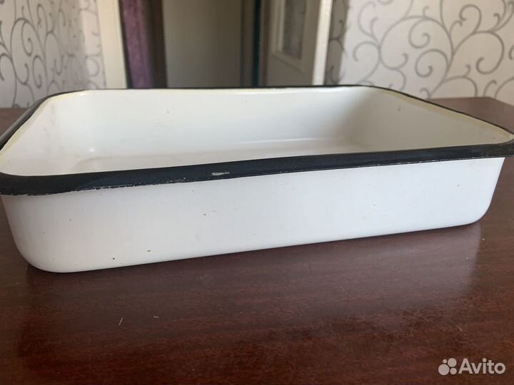 Ковш, дуршлаг и другая посуда