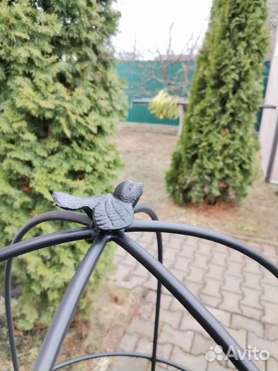 Опора для растений