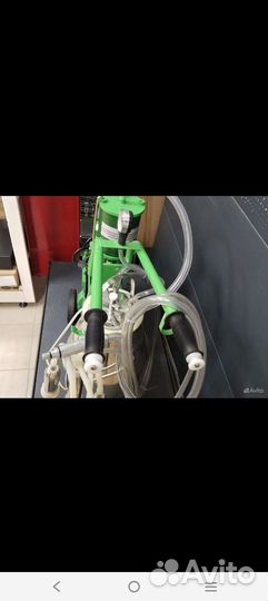 Доильные аппараты для коров и коз