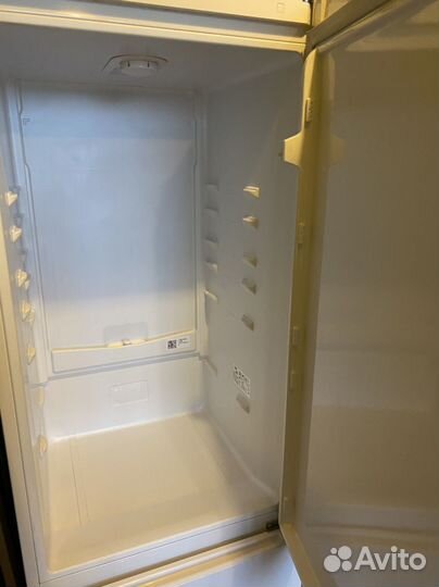 Холодильник beko no frost