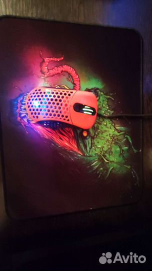 Игровая мышка