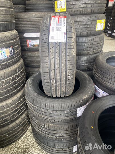 Zeta Impero 255/60 R18