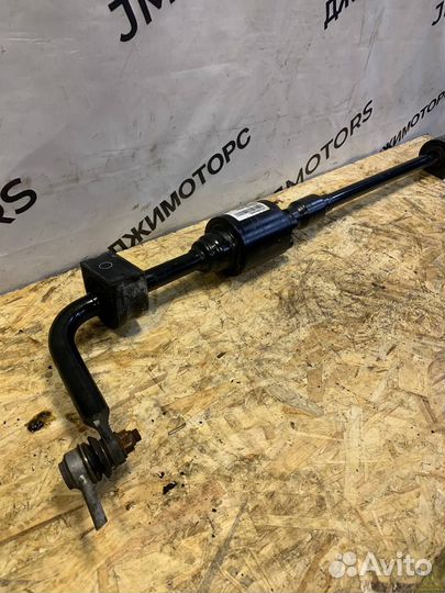 Стабилизатор задний Bmw X5 E70