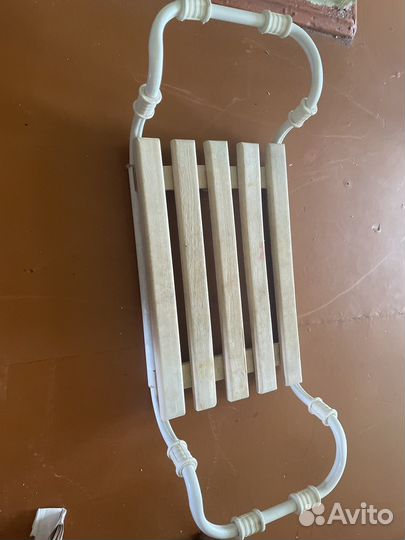 Сиденье для ванны