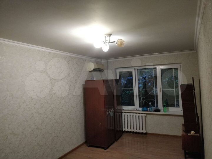1-к. квартира, 29,9 м², 1/5 эт.