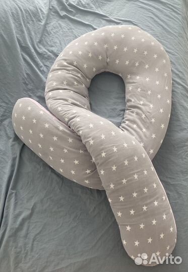 Подушка для беременных