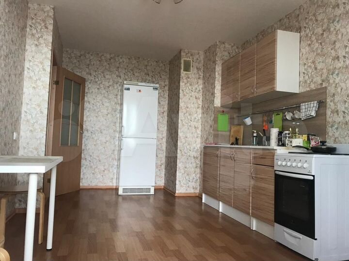 1-к. квартира, 36,5 м², 18/28 эт.