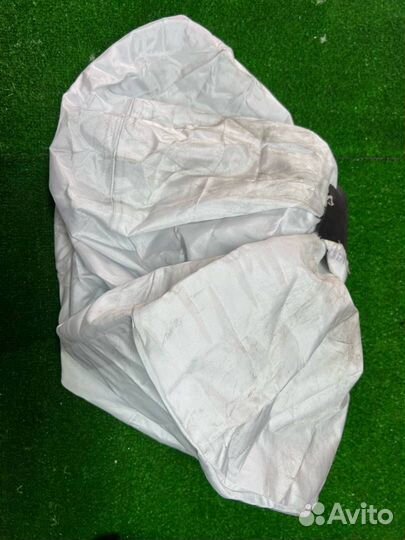 Подушка безопасности водителя Chevrolet Equinox