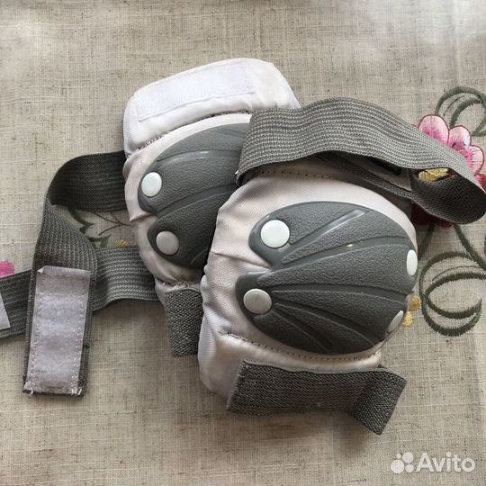 Набор защиты reaction