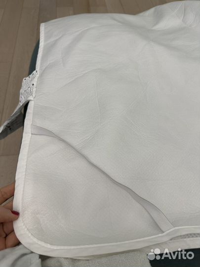 Наматрасник непромокаемый