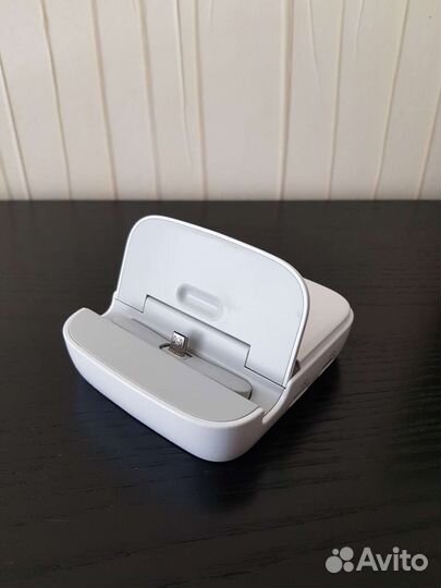 Док-станция Samsumg EDD-S20EWE