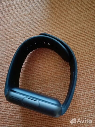 Смарт часы мужские бу