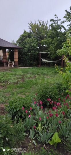 Дача 20 м² на участке 6,5 сот.