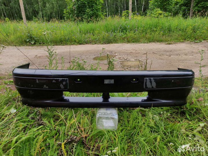 Бампер