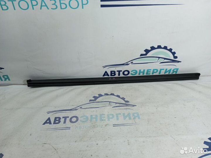 Бархотка внутренняя передняя правая Chery Tiggo 8