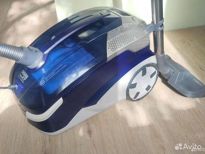 Моющий пылесос Thomas Twin XT