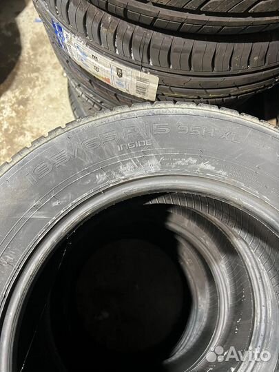 Nokian Tyres Hakka Green 2 195/65 R15 95H