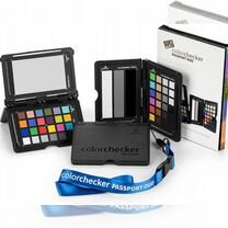 Calibrite ColorChecker Passport Duo ccppd