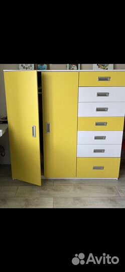 Шекф детский