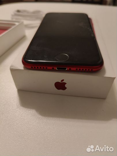 iPhone SE (2020), 64 ГБ