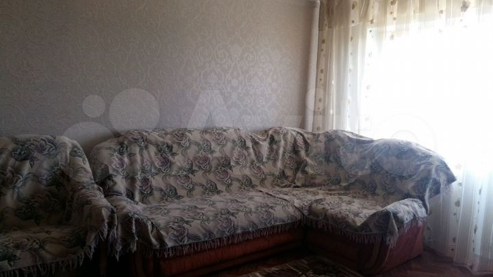 Комната 29 м² в 1-к., 3/5 эт.