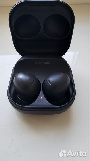 Беспроводные наушники Samsung Galaxy Buds2 Pro