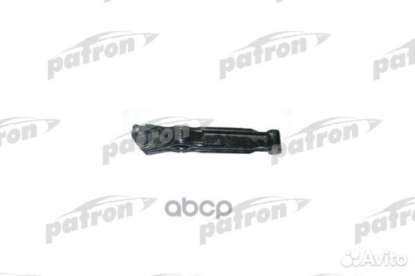 Рычаг daewoo matiz/tico 95- передн.подв.нижн.ле