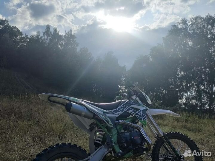 BSE PH 125