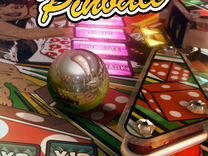 Zen pinball все столы