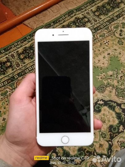 iPhone 7 Plus, 32 ГБ