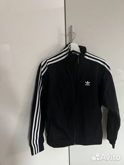 Спортивный Костюм Adidas