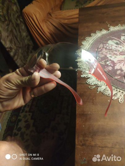 Очки приятные для глаз