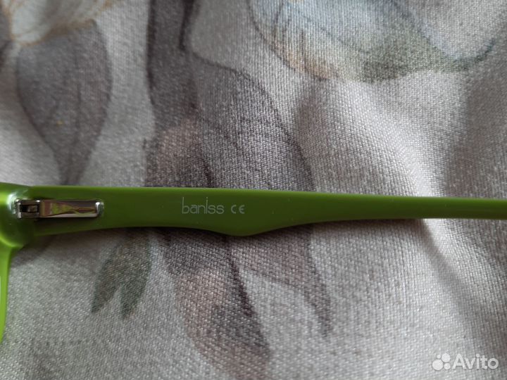 Детская оправа для очков Baniss