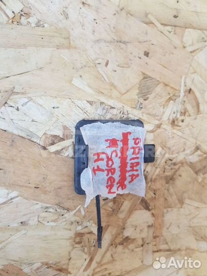 Заглушка бампера Kia Sorento