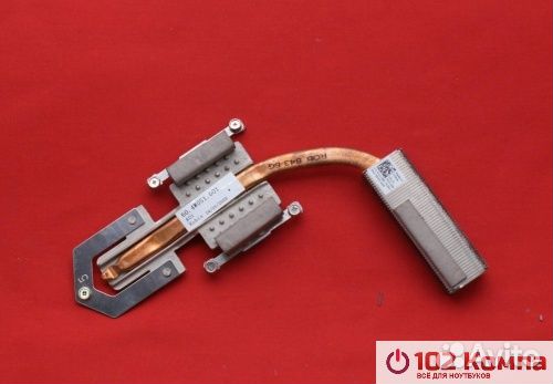 Система охлаждения Dell Inspiron 1525, Vostro 500