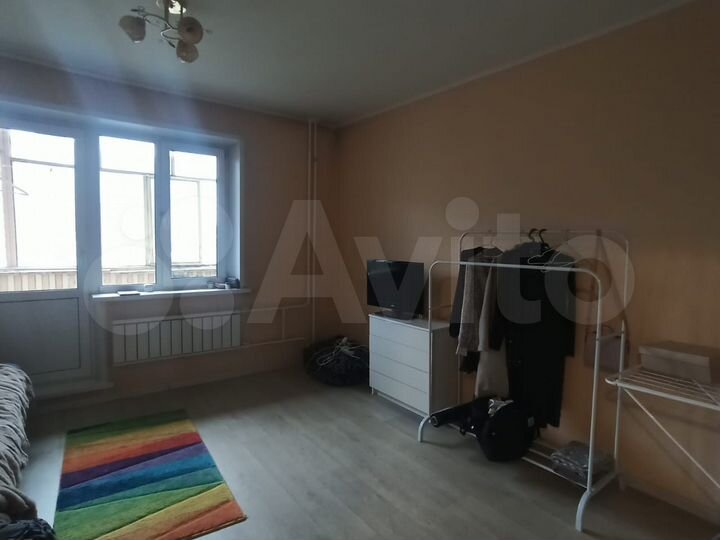 1-к. квартира, 34 м², 7/10 эт.