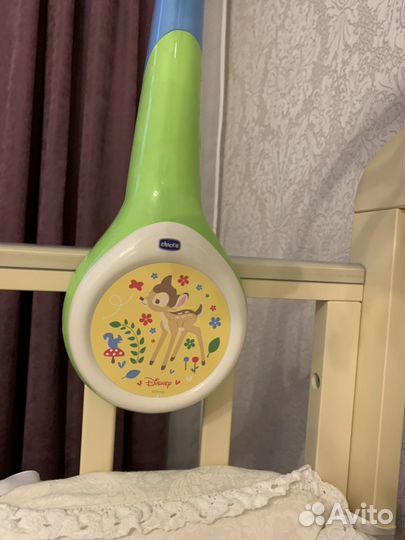 Мобиль в кроватку Chicco