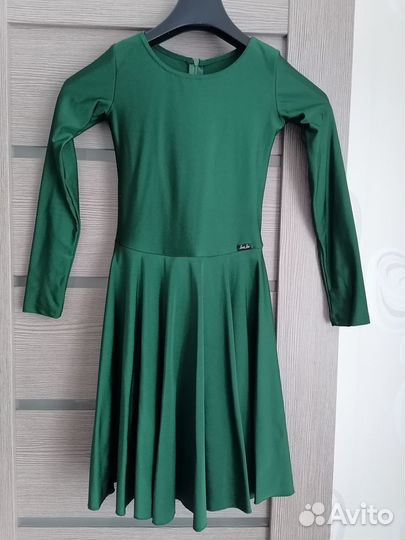 Платье для бальных танцев рейтинговое