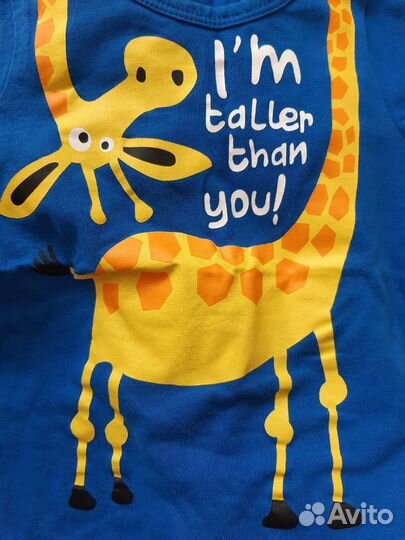 Детские вещи пакетом от 3 мес