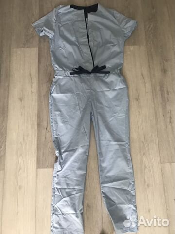 Продам Новый медицинский комбинезон