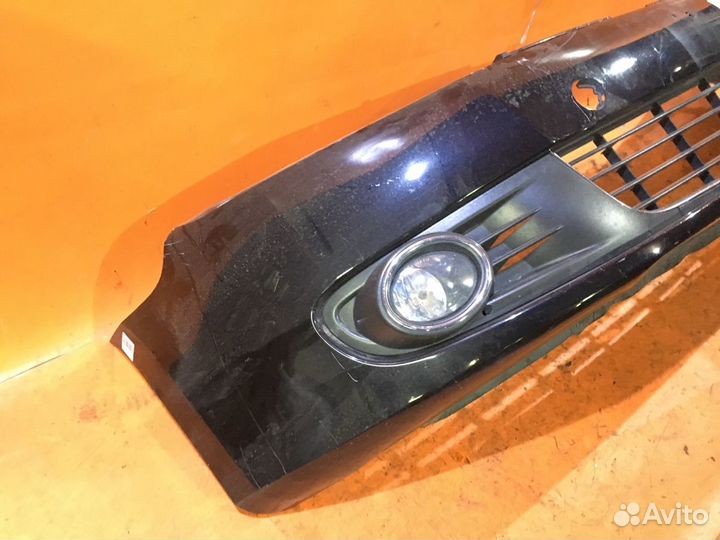 Бампер Golf V 1K (перед. )