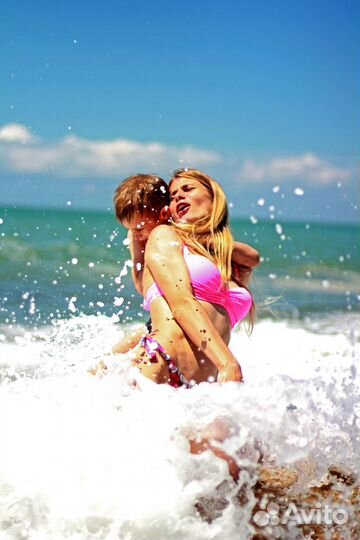 Фотосессии - портрет, лавстори, семейное. Фототуры