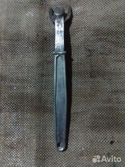 Держатель для сковород (чапельник ) СССР