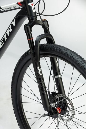 Горный велосипед 29 колеса на алюминиевой раме