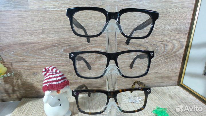 Оправа для очков Chrome Hearts