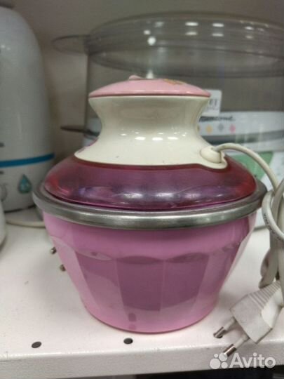 Мороженица Vitek WX-1351 FL