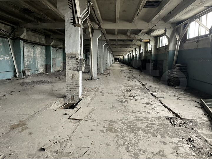 Свободного назначения, 3500 м²